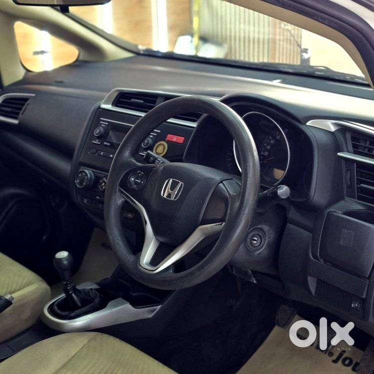Honda Jazz, 2015, Petrol