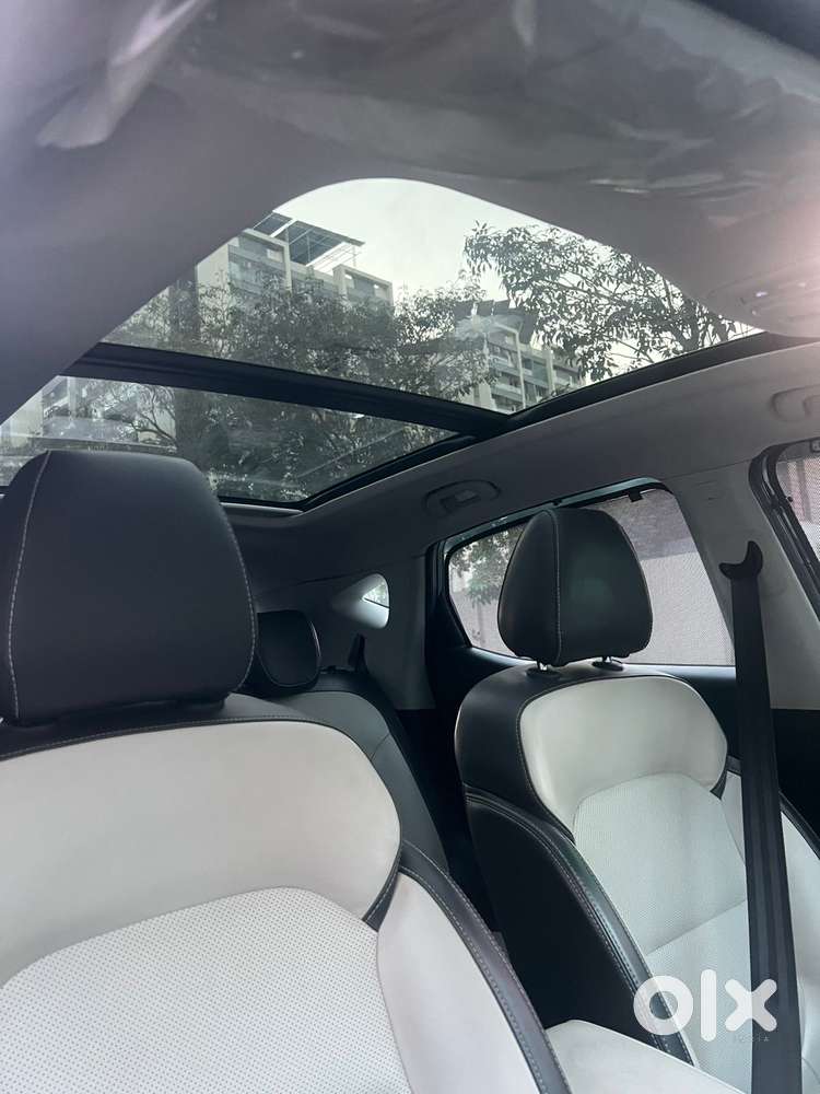 Mg Astor Zs Vti-tech Cvt Sharp, 2023, Petrol