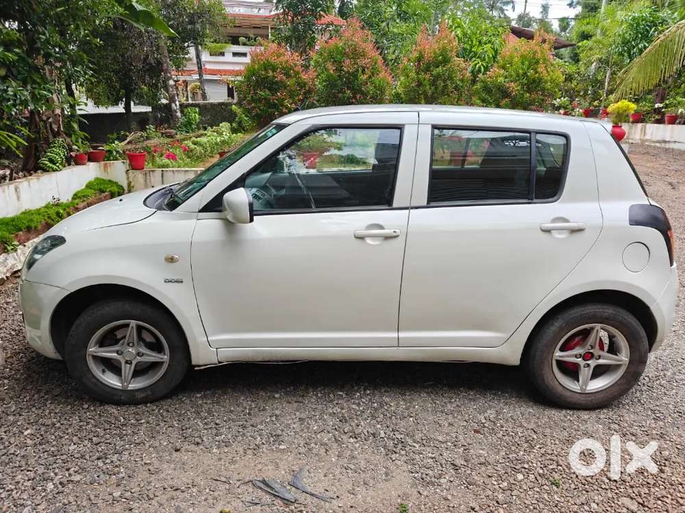 Maruti Suzuki Swift Zdi 2011 Diesel Manual