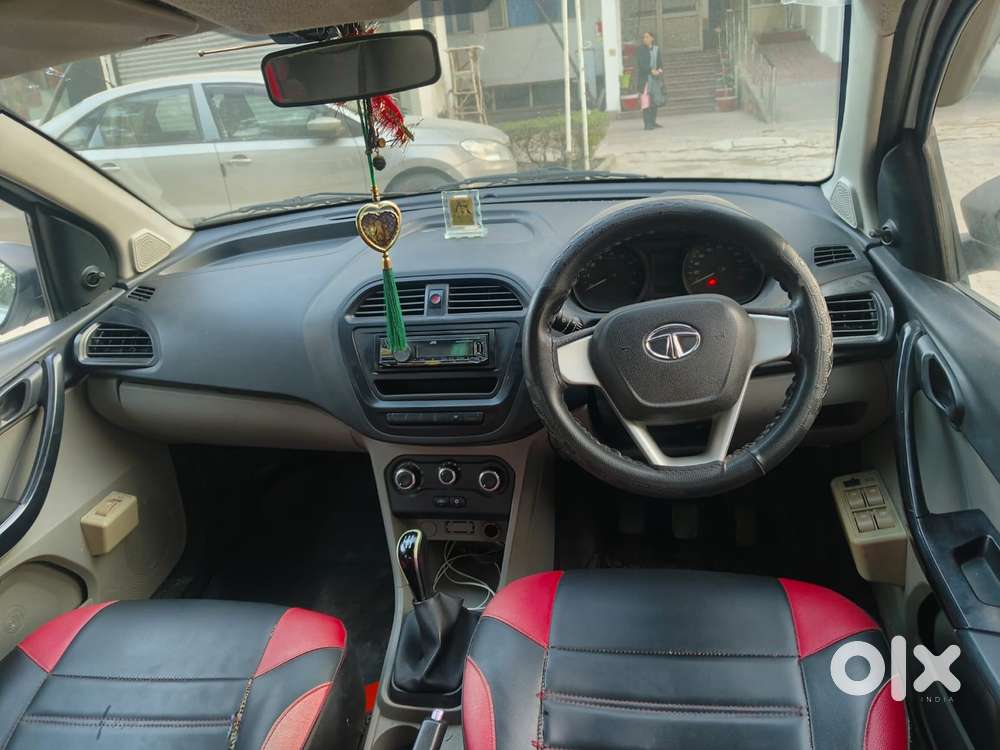 Tata Tiago Xe Diesel, 2017, Petrol
