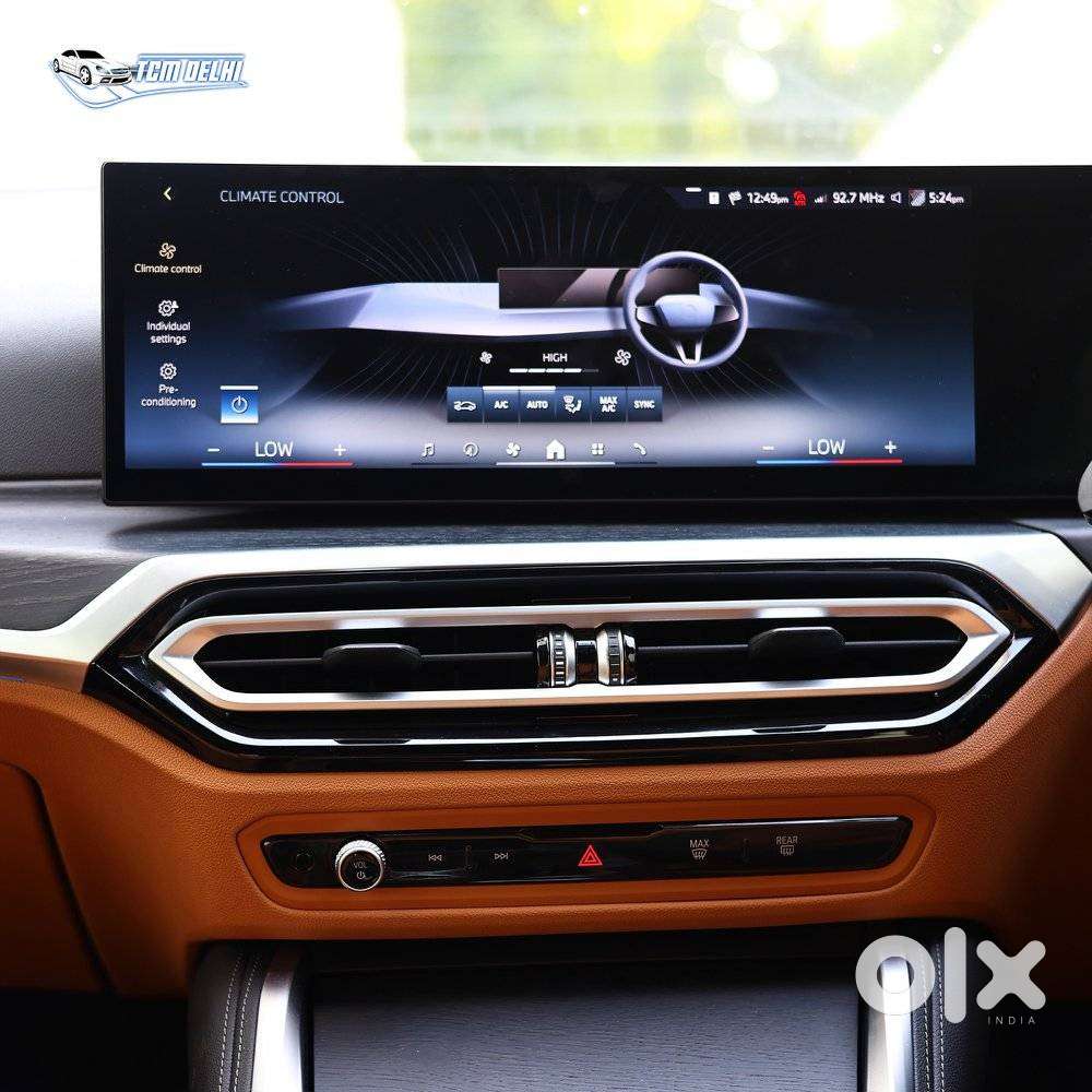 Bmw I4 Edrive35 M Sport, 2024, Electric