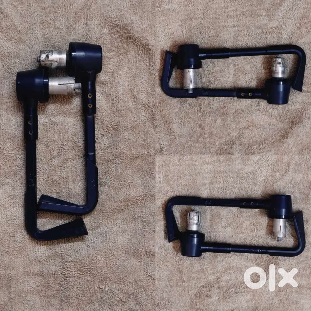 Brake Clutch Lever Guard