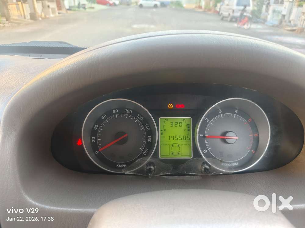 Mahindra Scorpio 2009-2014 Vlx 2wd Airbag Se Bsiv, 2012, Diesel