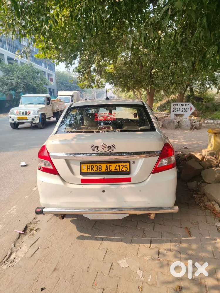Maruti Dzire 1.2 Tour 2021