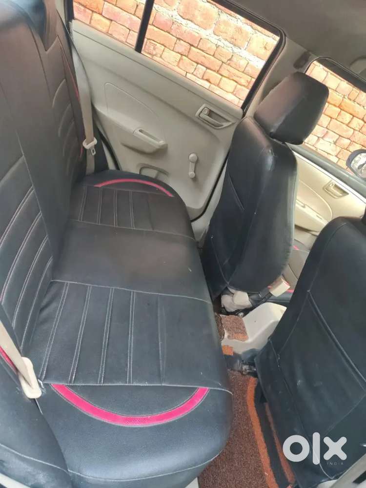 Maruti Suzuki Swift Dzire Tour 2022