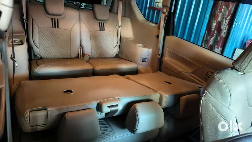 Maruti Suzuki Ertiga 1.5 2026