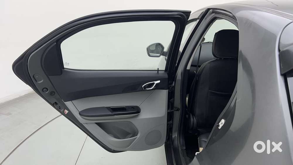 Tata Tiago Xz, 2020, Petrol
