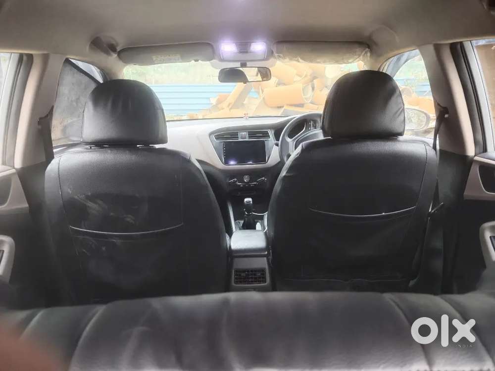 Hyundai I20 2019 Petrol Well Maintained