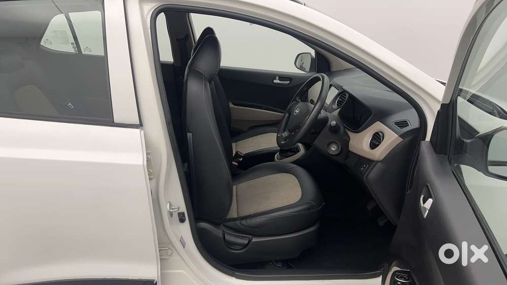 Hyundai Grand I10 Sportz 1.2 Kappa Vtvt, 2018, Petrol