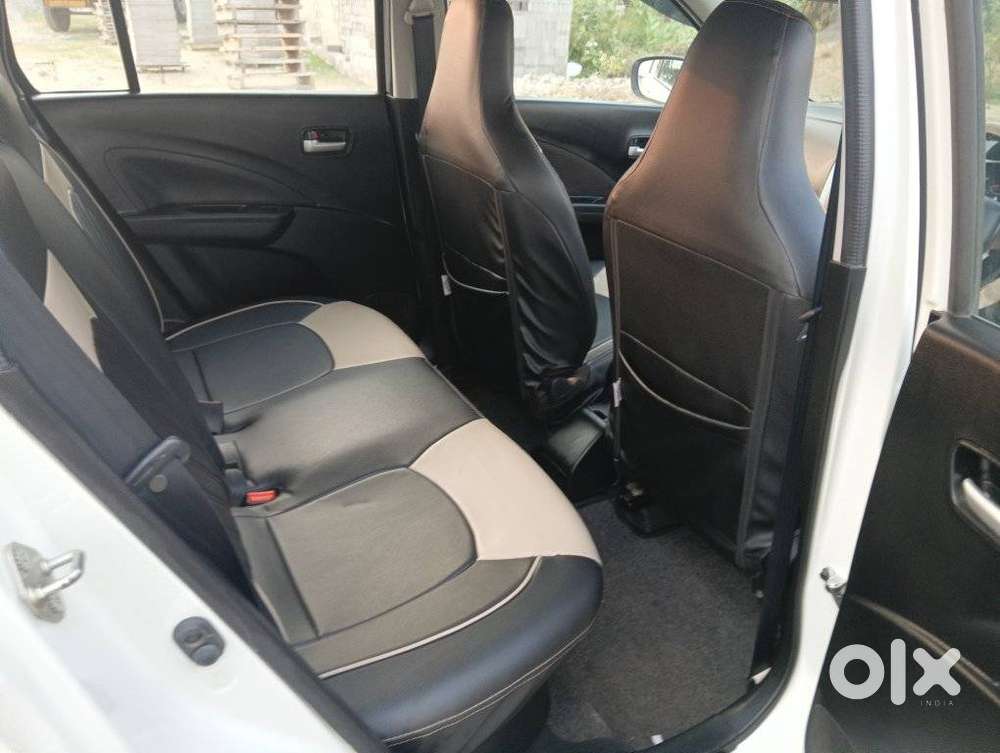 Maruti Suzuki Celerio X Zxi, 2019, Petrol