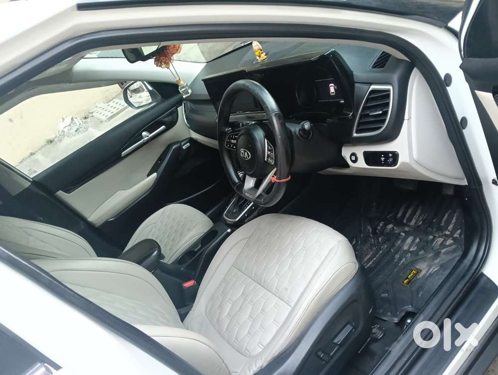 Kia Seltos 1.5 Gtx+ Diesel At, 2020, Diesel
