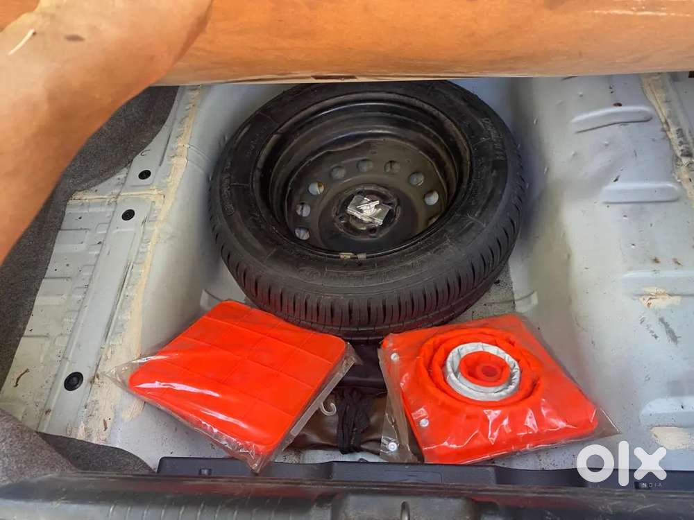 Honda City Automatic