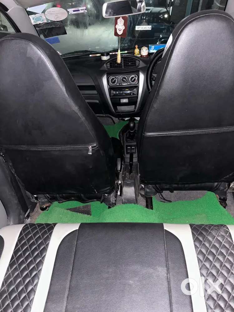 Maruti Suzuki Alto 800 2019 Cng & Hybrids 28500 Km Driven