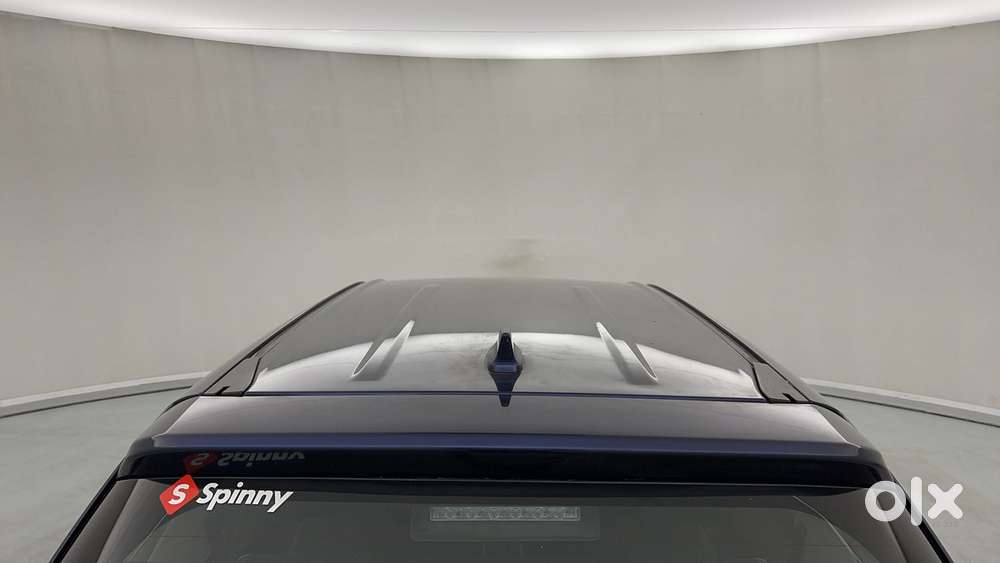 Honda Elevate V Mt, 2023, Petrol