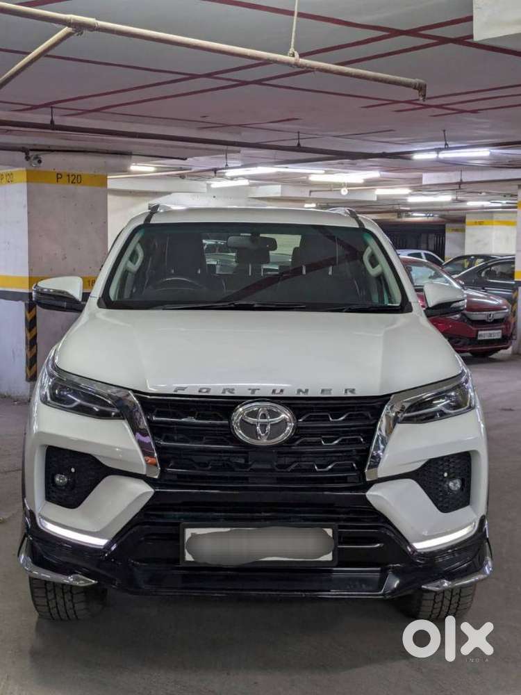 Toyota Fortuner 4x2 Mt 2.8 Diesel, 2024, Diesel