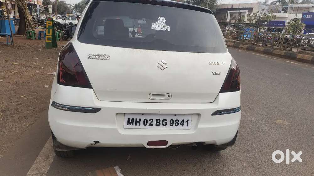 Maruti Suzuki Swift 2010 Diesel Well Maintained