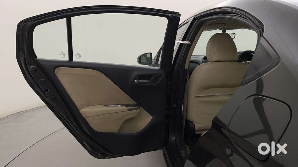 Honda City I-dtec V, 2015, Diesel