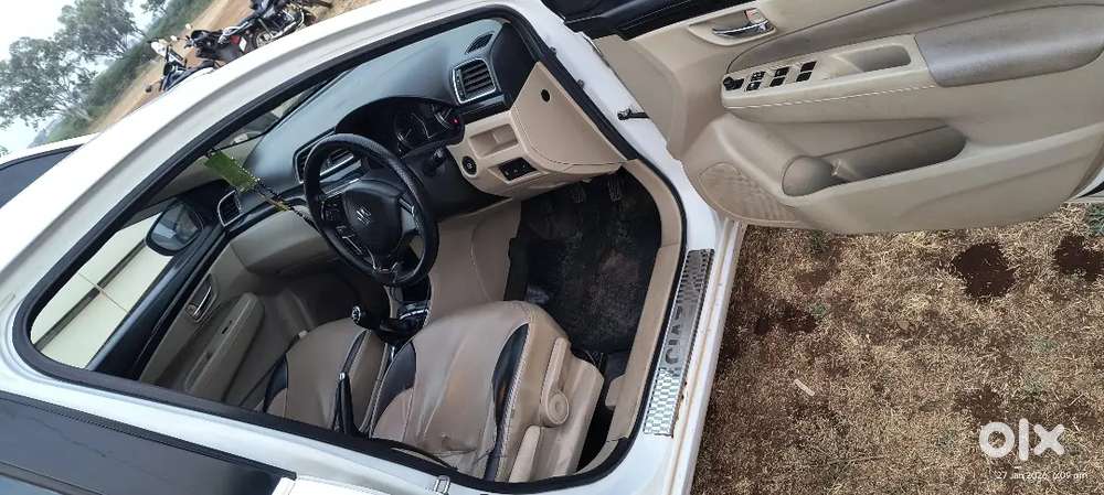 Maruti Suzuki Ciaz 2016 Diesel