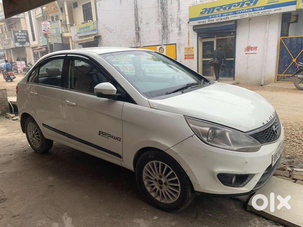 Tata Car Diesel 2015