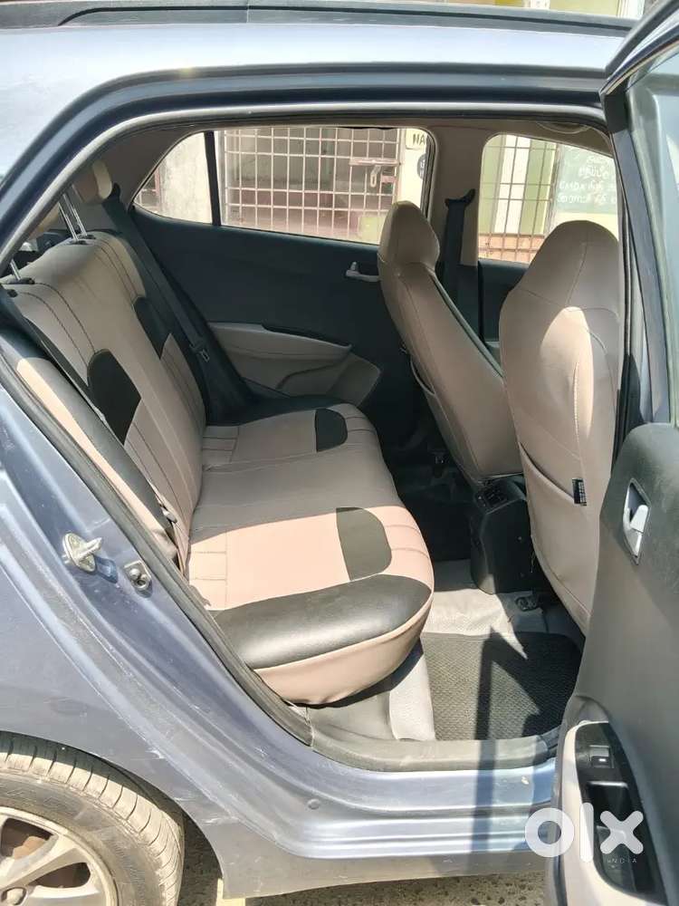 Hyundai Grand I10 2014 Petrol 90000 Km Driven