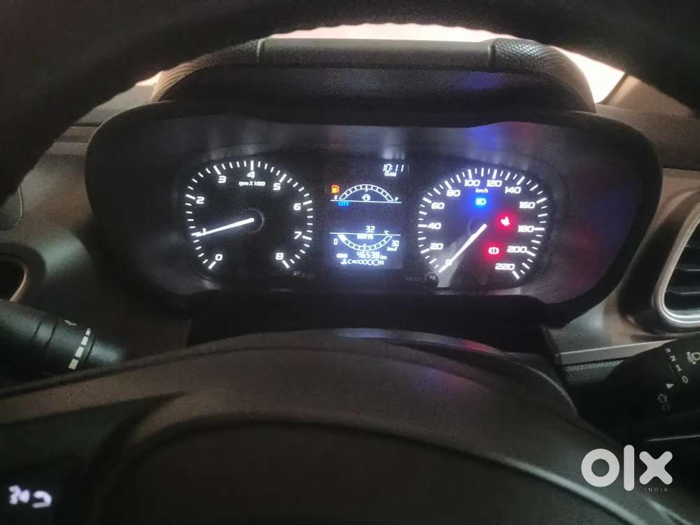 Tata Altroz 1.2 Xz 2021