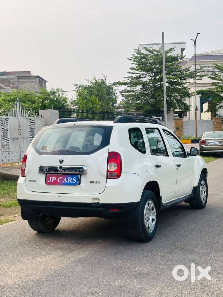 Renault Duster Rxe, 2014, Diesel