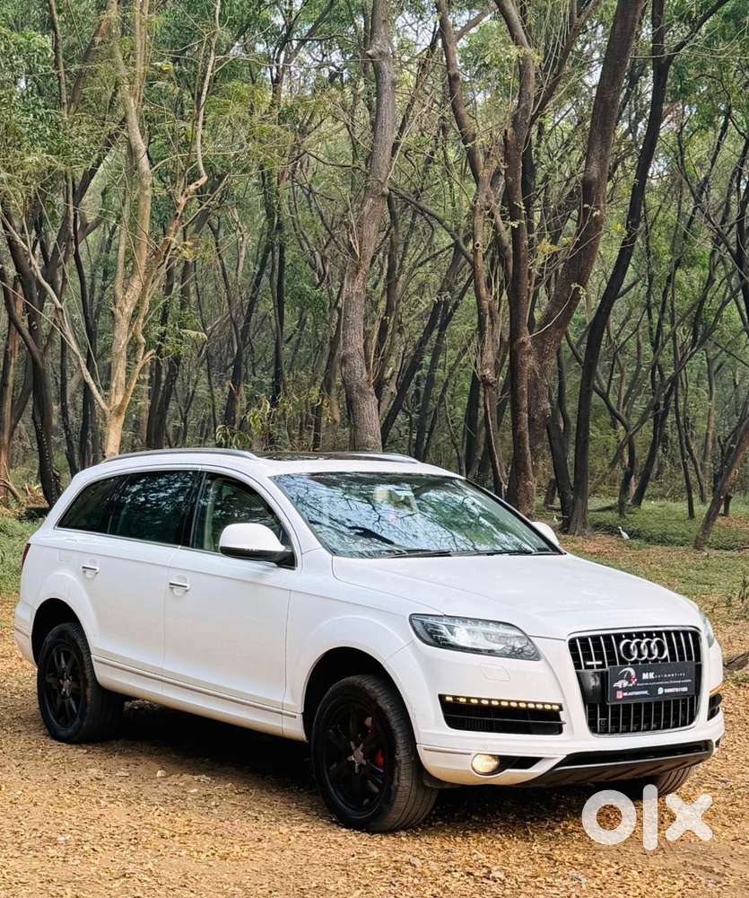Audi Q7 3.0 Tdi Quattro, 2014, Diesel