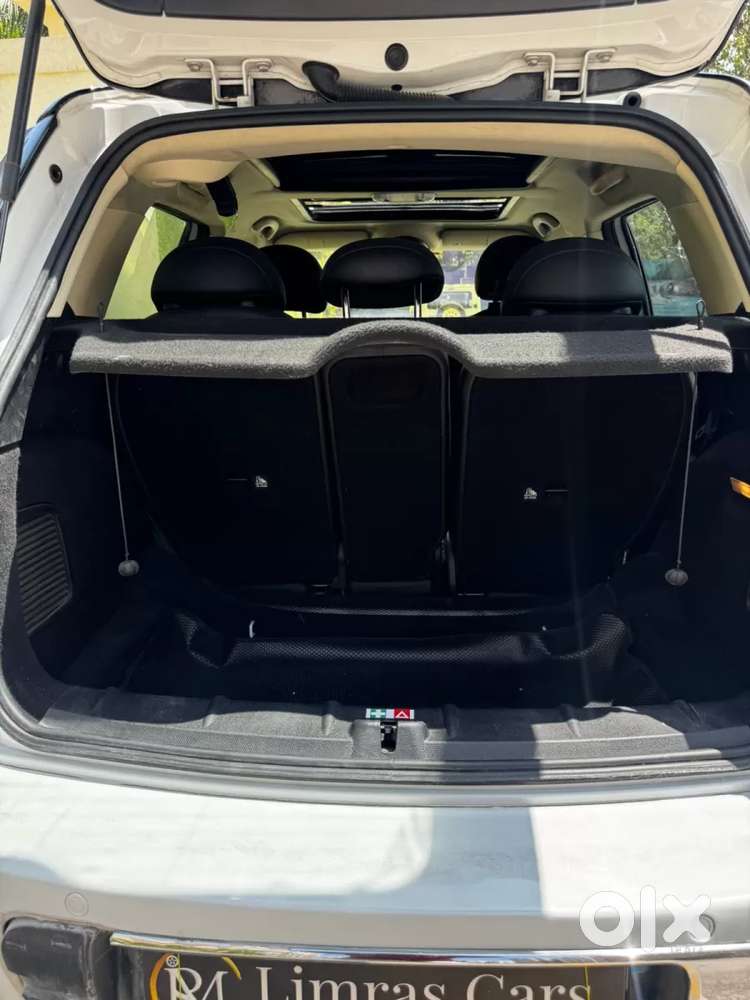Mini Cooper, 2014, Diesel