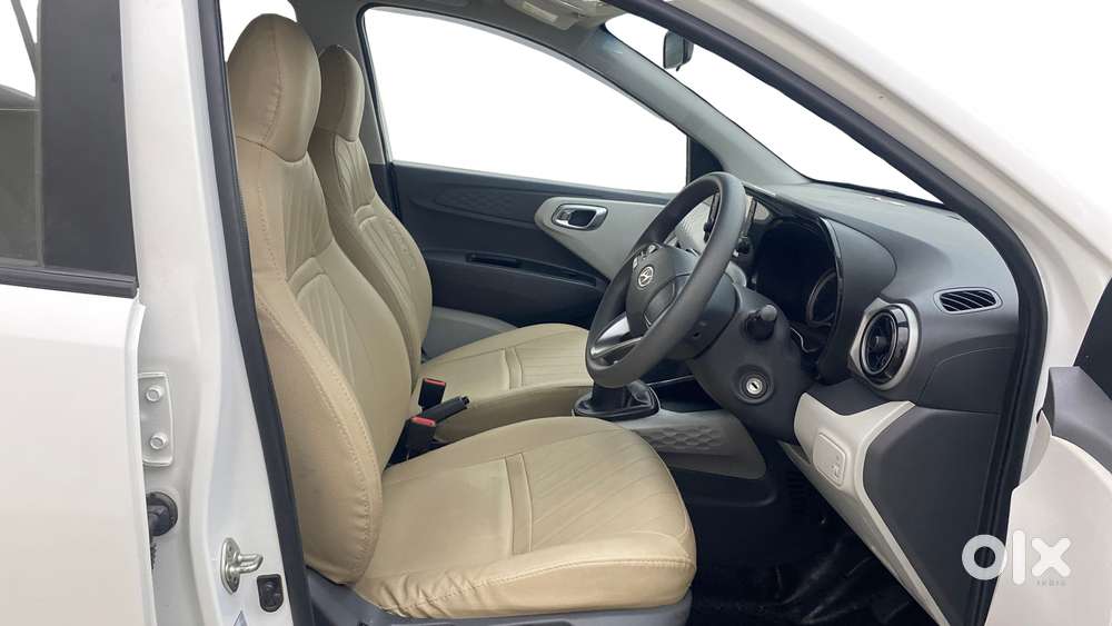 Hyundai Grand I10 Nios Sportz 1.2 Kappa Vtvt, 2021, Petrol