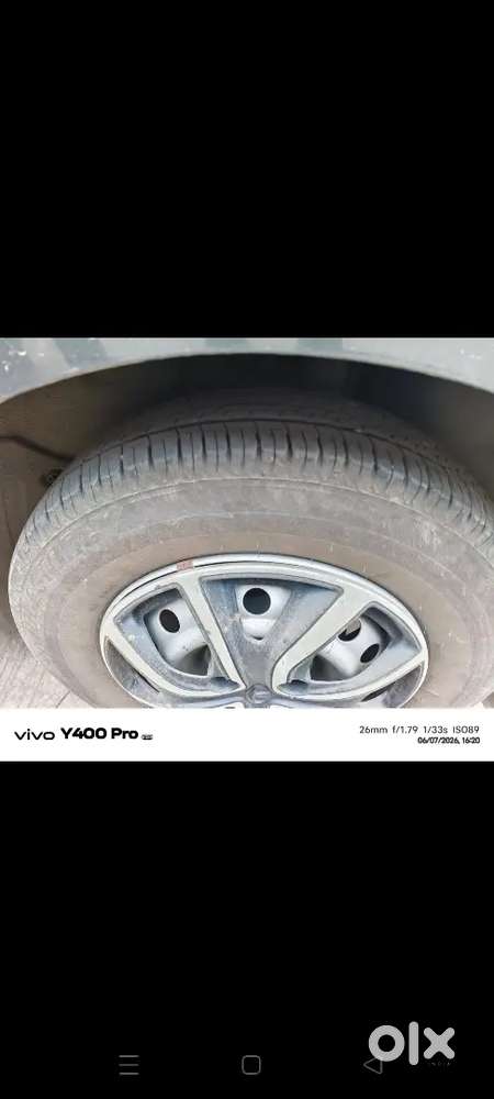 Tata Altroz Nov -2023 Petrol 40000 Km Driven Well Maintain Car