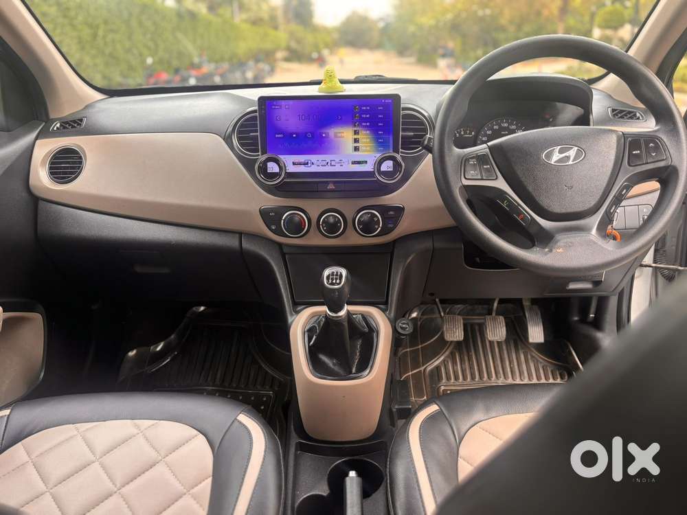 Hyundai Xcent 1.2 Vtvt S, 2014, Petrol