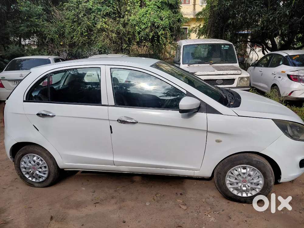 Tata Bolt 1.3 Xe 2017 Diesel Manual