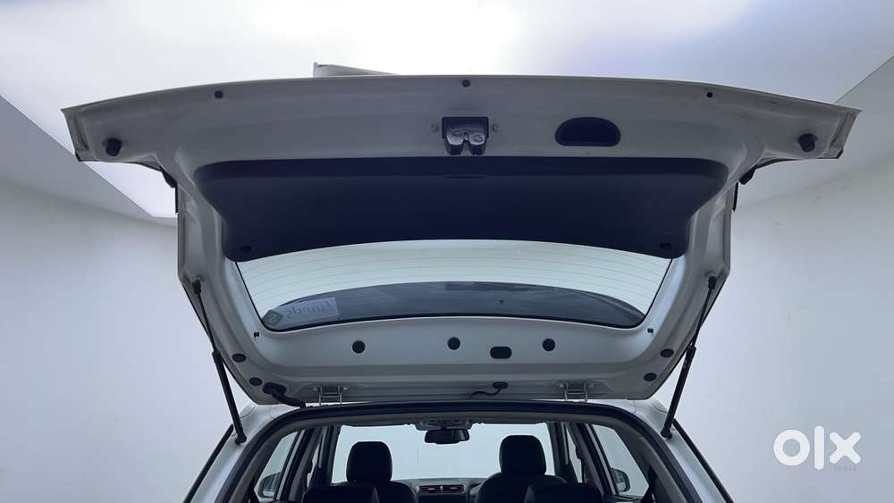 Hyundai Creta 1.4 Sx (o) Turbo Petrol Dct, 2020, Petrol