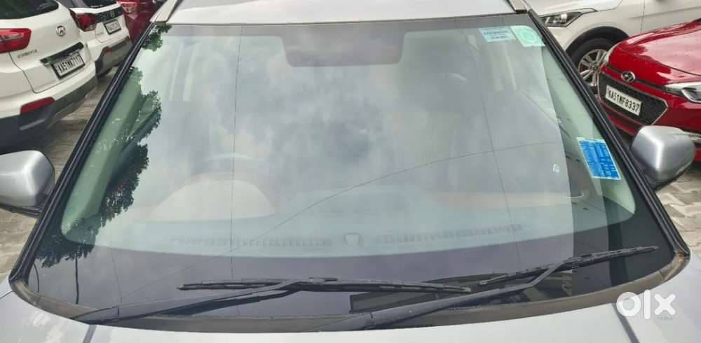 Hyundai Alcazar 1.5 Platinum Diesel Mt 7 Str, 2021, Diesel