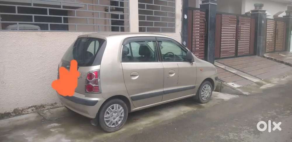 Santro Car For Sale