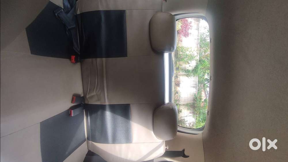 Hyundai I10 Sportz 2012 Petrol