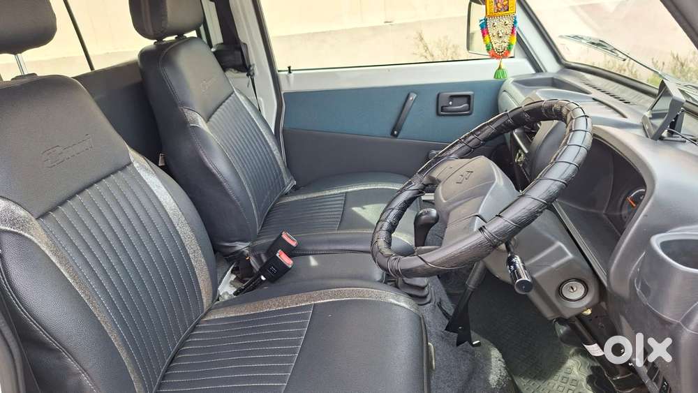 Maruti Suzuki Omni E Mpi Std Bsiv, 2018, Petrol
