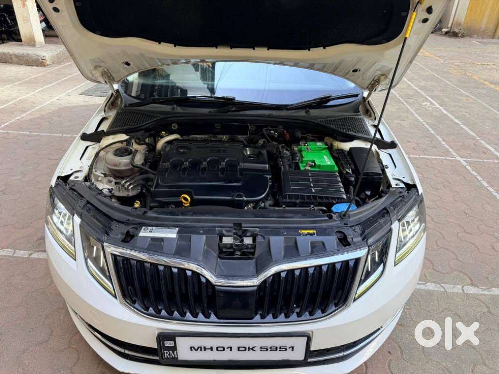 Skoda Octavia 2.0 L&k Tdi, 2019, Diesel