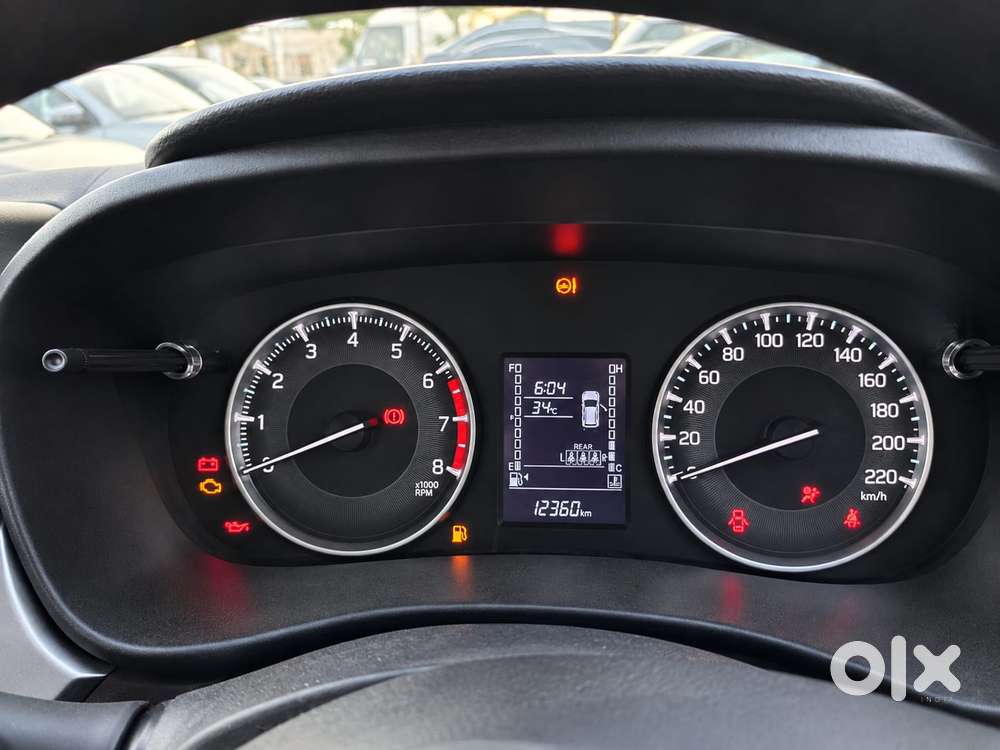 Maruti Suzuki Fronx Delta Plus 1.2 Mt, 2025, Petrol