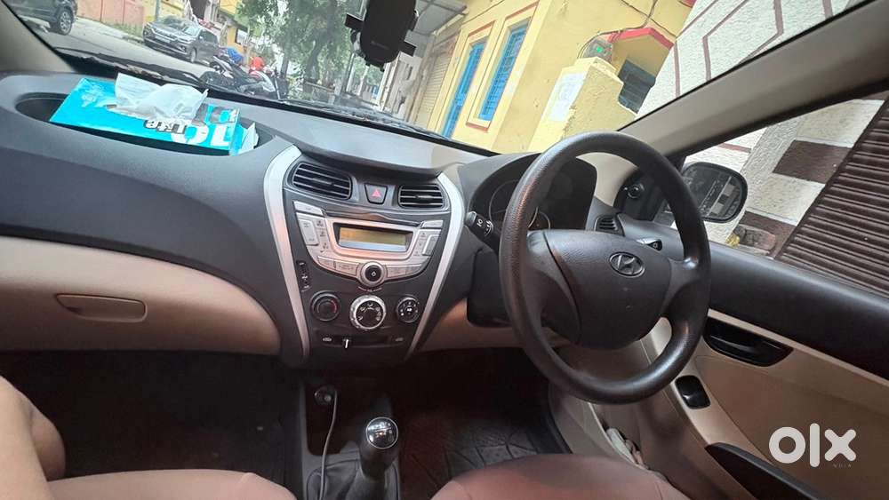 2015 Hyundai Eon Magna