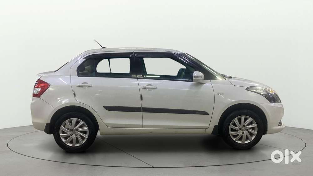 Maruti Suzuki Swift Dzire Zxi 1.2, 2016, Petrol
