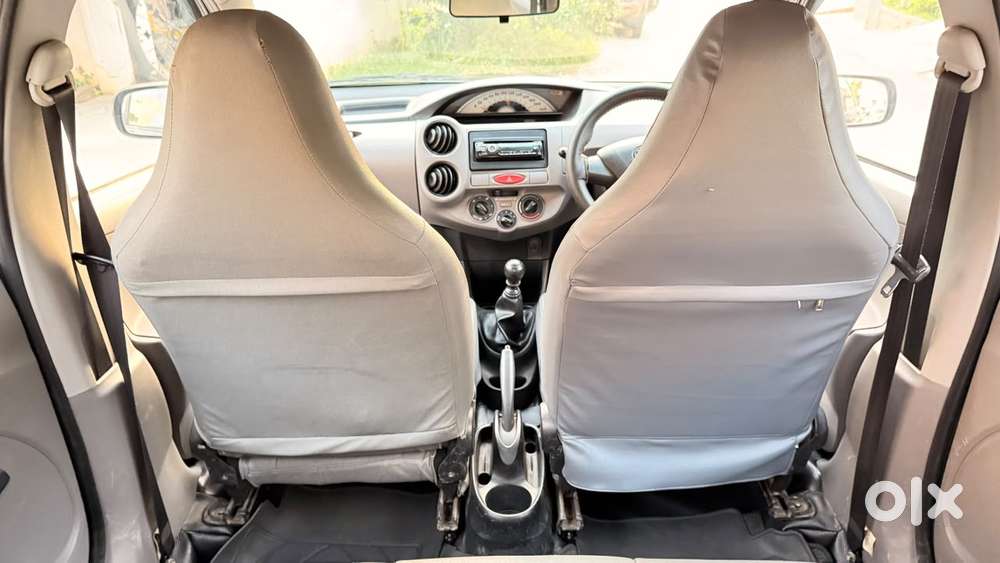 Toyota Etios Liva Gd, 2011, Diesel