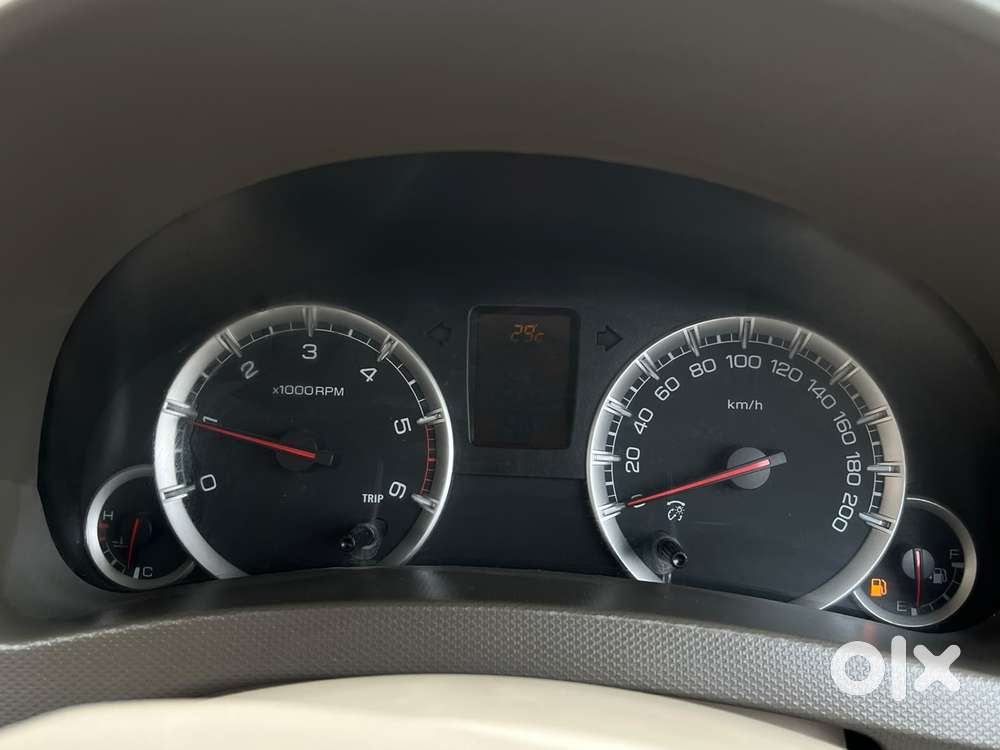 Maruti Suzuki Ertiga 1.5 Zdi, 2013, Diesel