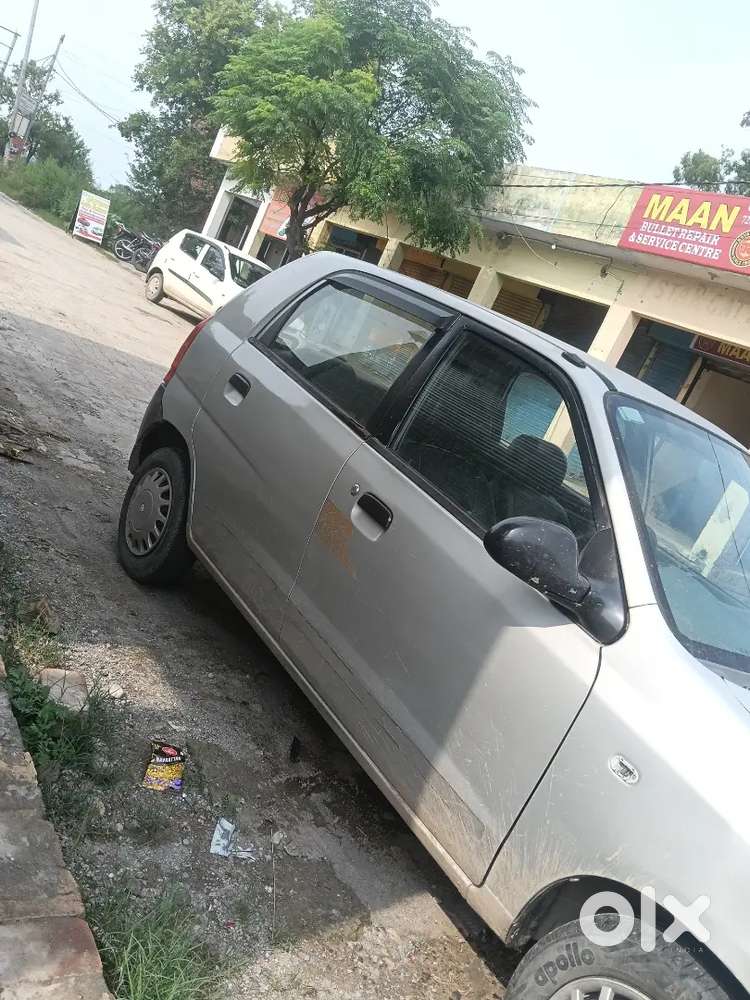 Maruti Suzuki Alto Lxi 2010
