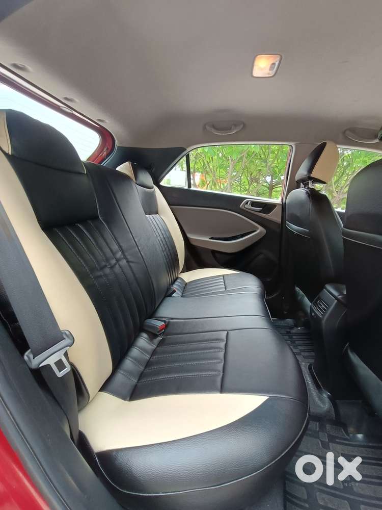 Hyundai I20 Diesel 2018