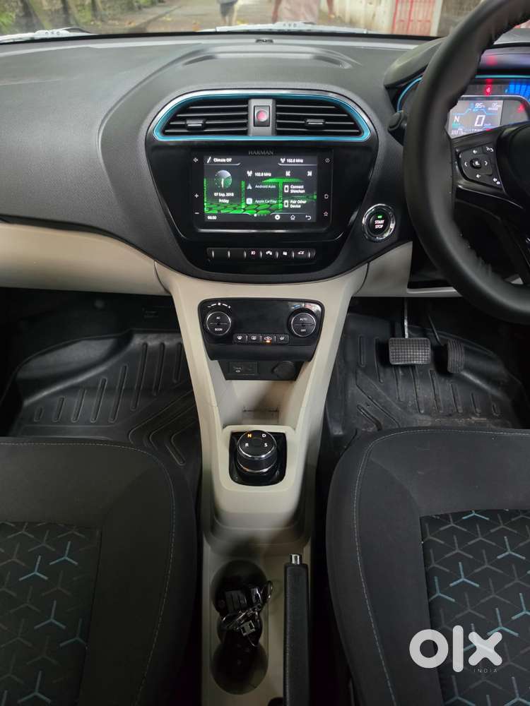 Tata Tigor Ev Xz Plus, 2022, Electric