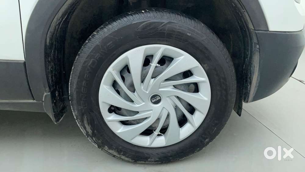 Tata Punch Adventure, 2025, Petrol
