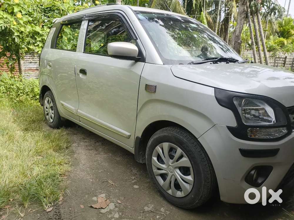 Good Condition Vehicle