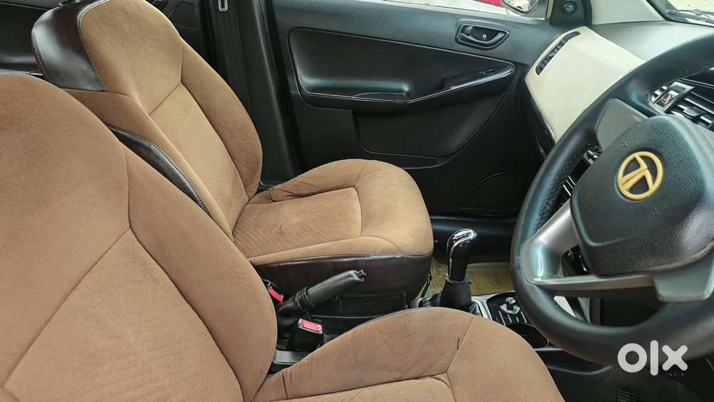 Tata Zest 1.2 Revotron Xe, 2016, Diesel