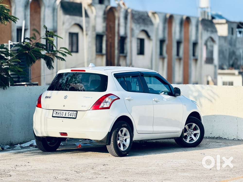 Swift Vdi Maruti 2012